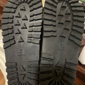 ua gucci slides